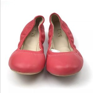 xielong ballet flats